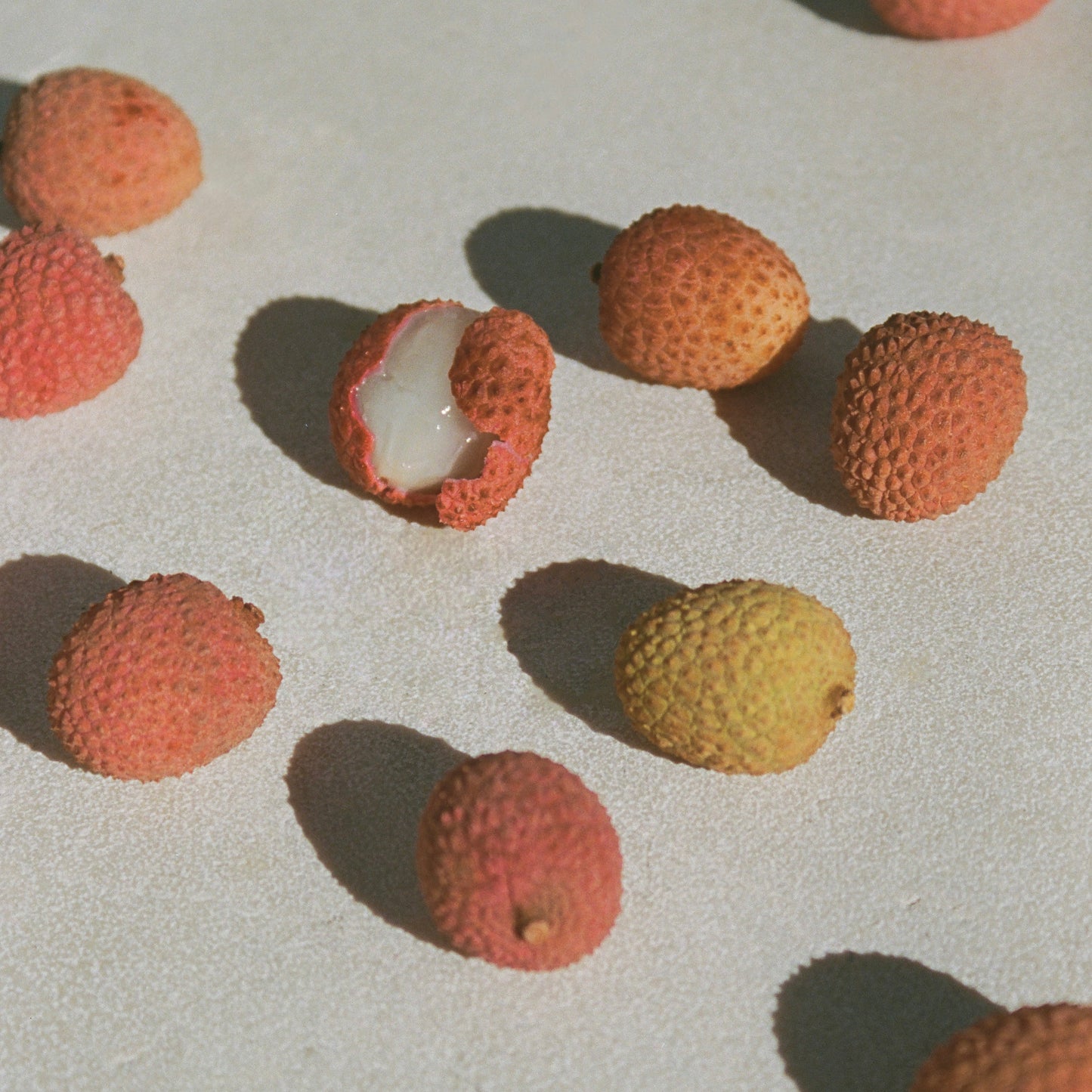 【SOLD OUT】 Hi, Lychee / INDONESIA Simalem Estate Lychee infused fermentation honey| 150g & 300g