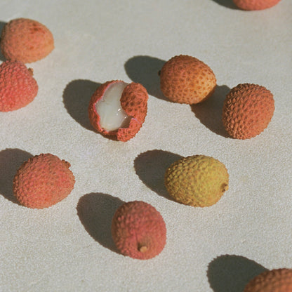 【SOLD OUT】 Hi, Lychee / INDONESIA Simalem Estate Lychee infused fermentation honey| 150g & 300g