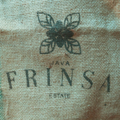 【SOLD OUT】 夏の誘惑 / Indonesia Java Frinsa Estate 2022 Natural | 150g & 300g